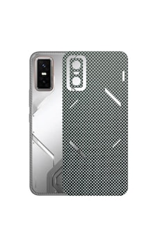 Kapps Infinix Gt 30 Pro İle Uyumlu Fiber Serisi Premium Arka Kapak Kaplama Kenarlar Yoktur 59212746 Kapps Infinix Gt 30 Pro İle Uyumlu Fiber Serisi Premium Arka Kapak Kaplama Kenarlar Yoktur 59212746