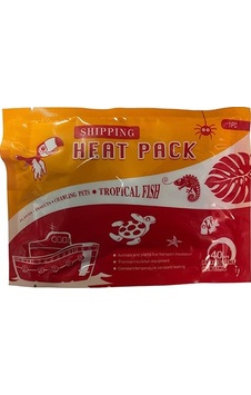 Heat Pack Cep Sobası 40 Saat 13 x 10 CM