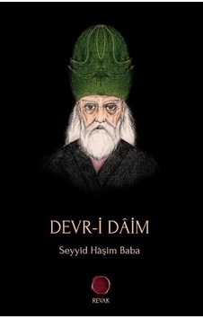 Devr-i Daim - Seyyid Haşim Baba - Revak Kitabevi