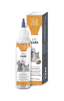 M-pets Kedi Ve Köpekler İçin Göz Temizleme Solüsyonu 118 Ml 244-72023.01 M-pets Kedi Ve Köpekler İçin Göz Temizleme Solüsyonu 118 Ml 244-72023.01