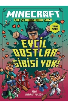 Minecraft - Evcil Dostlar Gibisi Yok Xlıbrıs Minecraft - Evcil Dostlar Gibisi Yok Xlıbrıs