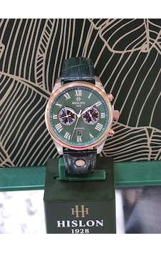 Hislon DT113T-15YS Erkek Kol Saati Hislon DT113T-15YS Erkek Kol Saati