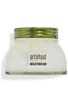 L'occitane Enginar Vücut Peelingi 200 Ml L'occitane Enginar Vücut Peelingi 200 Ml