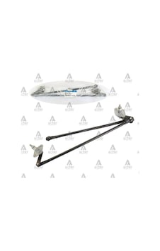 HMC 0K72A67360F Silecek Mekanizması Pregio W