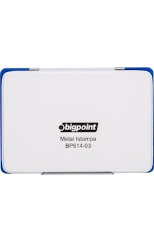 Bigpoint Istampa Bp614-03 Büyük Boy Bigpoint Istampa Bp614-03 Büyük Boy