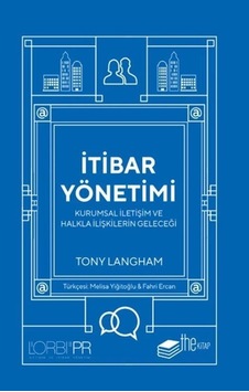 İtibar Yönetimi / Tony Langham