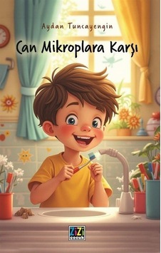 Can Mikroplara Karşı / Aydan Tuncayengin Can Mikroplara Karşı / Aydan Tuncayengin