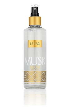 Lelas Musk Vücut Spreyi 250 ML Lelas Musk Vücut Spreyi 250 ML