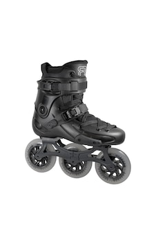 Fr Skates Ufr 310 Urban Paten Siyah Fr Skates Ufr 310 Urban Paten Siyah