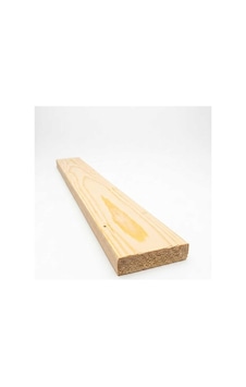 Planyalı Pahlı 2.5x10x85 Cm Silinmiş Ahşap Ladin Kereste Planyalı Pahlı 2.5x10x85 Cm Silinmiş Ahşap Ladin Kereste