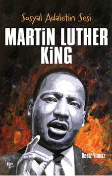 Martin Luther King - Sosyal Adaletin Sesi - Ezjı-898710 Martin Luther King - Sosyal Adaletin Sesi - Ezjı-898710