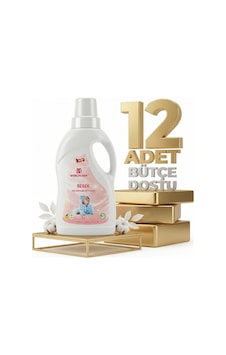 Worldchem Bebek Detarjanı Sıvı 12x1 Lt Worldchem Bebek Detarjanı Sıvı 12x1 Lt