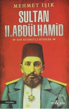 Sultan 2. Abdülhamid Sultan 2. Abdülhamid