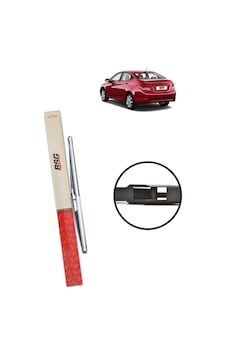 Hyundai Accent Blue/Kona/Rio Bsg Arka Silecek 280Mm 2011-2021