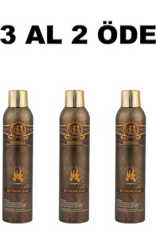 Premium Gazlı Ve Pürmüzlü Çakmaklar İçin Bütan Gaz 300ml 3 Al 2 Öde - Pkt04 Premium Gazlı Ve Pürmüzlü Çakmaklar İçin Bütan Gaz 300ml 3 Al 2 Öde - Pkt04