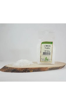 Gürbüzler Limon Tuzu 500 G Gürbüzler Limon Tuzu 500 G