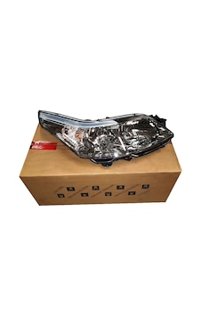 Citroen C4 Ön Sağ Far Psa 6206.l4 - Citroen C4 Ön Sağ Far Psa 6206.l4 -