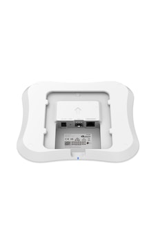 Ruijie Punto De Acceso Wifi 7 Sfp+ Mu-mımo 3x3 13657mbps Ip41 Blanco Ruijie Punto De Acceso Wifi 7 Sfp+ Mu-mımo 3x3 13657mbps Ip41 Blanco