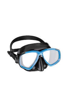 Cressi Perla Dalış Maskesi Black-blue Çok Cressi Perla Dalış Maskesi Black-blue Çok