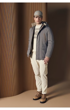 Gran Sasso Yün Karışımlı Regular Fit Yarım Balıkçı Yaka Jakarlı Kazak Erkek Kazak 13186 24019 005 Ekru Gran Sasso Yün Karışımlı Regular Fit Yarım Balıkçı Yaka Jakarlı Kazak Erkek Kazak 13186 24019 005 Ekru