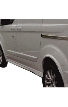 Ford Custom Marşpiyel 2 Prç (K.Ş) Fiber 2013 ve Sonrası