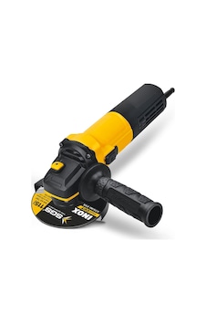 Sgs SGS5111 - Devir Ayarlı 115 MM 750 W Profesyonel Avuç Taşlama Makinesi Sgs SGS5111 - Devir Ayarlı 115 MM 750 W Profesyonel Avuç Taşlama Makinesi