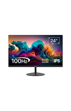 Dahua 24" Lm24-a201y 5ms 100hz Ips Hdmı/vga Siyah Monitör Dahua 24" Lm24-a201y 5ms 100hz Ips Hdmı/vga Siyah Monitör