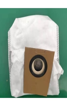 ALPHA PRO 2 ROBOT SÜPÜRGE TOZ TORBASI ALPHA PRO 2 ROBOT SÜPÜRGE TOZ TORBASI