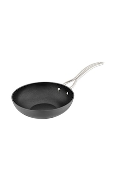 Saflon SF5028TT Titanyum Kaplama 28 cm Wok Tava 3.75 Litre Saflon SF5028TT Titanyum Kaplama 28 cm Wok Tava 3.75 Litre