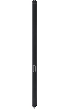Samsung Galaxy S Pen Fold5 Edition - Siyah Samsung Galaxy S Pen Fold5 Edition - Siyah
