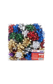 Bigpoint Paket Süsü Hologram 2.0" 5 Cm Paket Süsü 100 Lü Paket Bigpoint Paket Süsü Hologram 2.0" 5 Cm Paket Süsü 100 Lü Paket