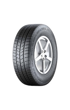 Continental 215/65R16C 109/107R 8Pr Vancontact Winter Kış Lastiği 2026 Continental 215/65R16C 109/107R 8Pr Vancontact Winter Kış Lastiği 2026