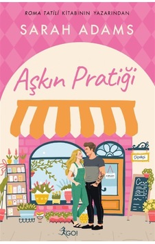 Aşkın Pratiği / Sarah Adams Aşkın Pratiği / Sarah Adams