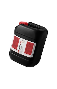 Cleanturk Min50 Endüstriyel Kireç Sökücü Yosun Ve Silis Temizleyici 5 Kg Cleanturk Min50 Endüstriyel Kireç Sökücü Yosun Ve Silis Temizleyici 5 Kg