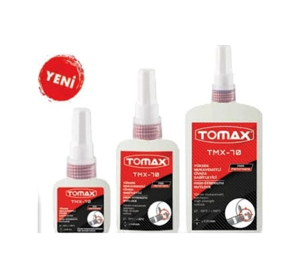Genel Amaçlı Boru Sızdırmazlık / Sıvı Conta - 50 Ml Standart Genel Amaçlı Boru Sızdırmazlık / Sıvı Conta - 50 Ml Standart