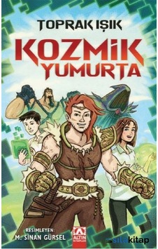 Kozmik Yumurta - Kozmik Yumurta -