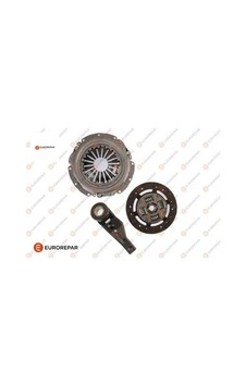 Erp Debrıyaj Setı Mazda 3 1,4 1,6 03- Eurorepar 1682290780 Erp Debrıyaj Setı Mazda 3 1,4 1,6 03- Eurorepar 1682290780