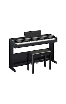 Yamaha ARIUS YDP-105B Dijital Piyano (Siyah) Yamaha ARIUS YDP-105B Dijital Piyano (Siyah)