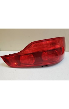 Audi Q7 2006-2010 Stop Lambası Sol Oem No:4l0945093 Audi Q7 2006-2010 Stop Lambası Sol Oem No:4l0945093