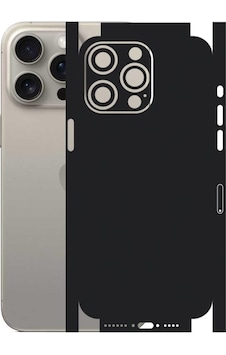 Apple iPhone 15 Pro Max İle Uyumlu 360 Arka Kaplama 17188424 Apple iPhone 15 Pro Max İle Uyumlu 360 Arka Kaplama 17188424