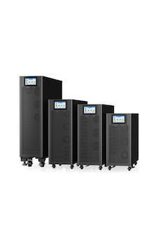 Slds 33 10 Kva Aküsüz 3f/3f Lcd Ekran Dokunmatik Online Ups Kesintisiz Güç Kaynağı Slds 33 10 Kva Aküsüz 3f/3f Lcd Ekran Dokunmatik Online Ups Kesintisiz Güç Kaynağı