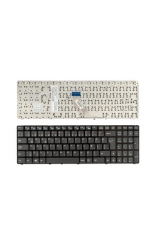 Noteware Casper Uyumlu Mt50 Mt55 Cky Chy Chd Uyumlu Siyah Tr Laptop Klavyesi