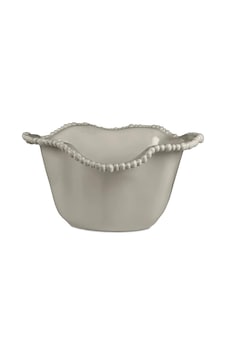 Jk&k Melamin Şampanya Kovası 20 Cm - Kahverengi Jk&k Melamin Şampanya Kovası 20 Cm - Kahverengi