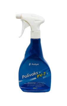 Polivaks Pv-7 Kalıp Ayırıcı Sprey Vaks 0,5 Lt Polivaks Pv-7 Kalıp Ayırıcı Sprey Vaks 0,5 Lt