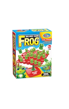 Frog Game Kurbağa Balance Denge Oyunu Oyuncak Kutu Aile Oyunu Frog Game Kurbağa Balance Denge Oyunu Oyuncak Kutu Aile Oyunu