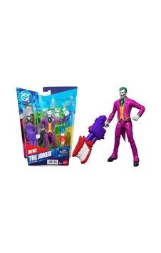 Dc Premier Serisi Joker Aksiyon Figürü Dc Premier Serisi Joker Aksiyon Figürü