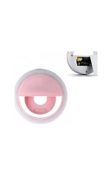 Ring Light Selfie Işığı 3 Kademeli Led Telefon Işığı Ring Light Selfie Işığı 3 Kademeli Led Telefon Işığı