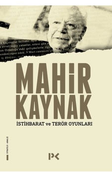 Profilkitap Istihbarat ve Terör Oyunları Profilkitap Istihbarat ve Terör Oyunları