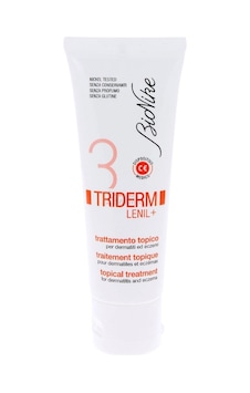 Bionike Triderm Lenil+ Cream 50 ML Bionike Triderm Lenil+ Cream 50 ML