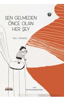 Sen Gelmeden Önce Olan Her Şey Sen Gelmeden Önce Olan Her Şey